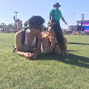 Meet your Posher, Sharon